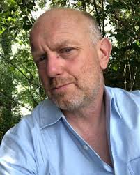 Weimarer Mal- und Zeichenschule · Dozenten · Frank Mühlfriedel