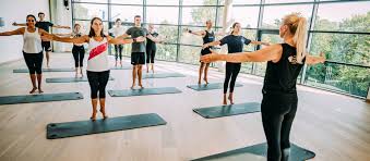 piˈlaːtəs) is a physical fitness system developed in the early 20th century by joseph pilates, after whom it was named.pilates called his method contrology. Pilates Erlangen Perfekt Fur Einsteiger Profis Fitnessstudio Erlangen Schwabach