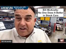 Bill Mcanally's Instagram, Twitter & Facebook