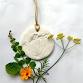 Christmas Clay Decorations with Jennifer Mills event image