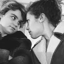 We update gallery with only quality interesting photos. Jack Le Fils De Vanessa Paradis Et Johnny Depp A 15 Ans Un Vrai Petit Homme Femme Actuelle Le Mag