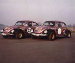 Nordstadt Kafer Vw Kafer Nord Stadt