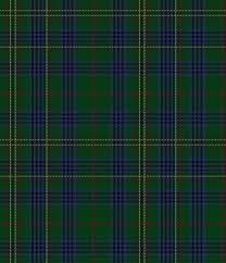 Classic Kennedy Clan Tartan Plaid Pattern Mini Skirt By Whimsydesigns Tartan Plaid Tartan Plaid Pattern