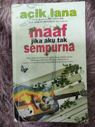Check spelling or type a new query. Maaf Jika Aku Tak Sempurna Episod 1