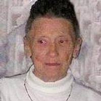 Obituary for Audrey Hatter Hines