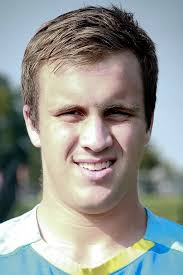 2014 Men's Soccer Roster