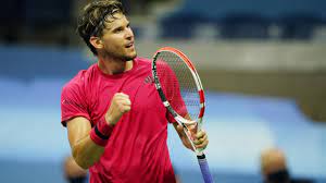 His parents are tennis coaches and his brother mortz thiem is also a tennis player. Dominic Thiem Won The Weirdest Us Open Ever Gq