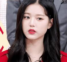 Thank you so much ️ ️ #alwayswithiiizone #하나가되는순간_모두가주목해 @official_izone. Izone Wonyoung Gif Izone Wonyoung Jang Wonyoung Discover Share Gifs