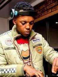 Download Mp3 Thackzindj Eyadini Guetto Mix