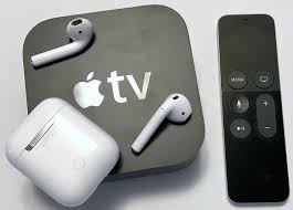 The Apple Airpod Is A Great Device You Can Listen To Music Or Other Media On Your Iphone Ipad Mac And Even On An Apple Watch And Apple Tv Apple