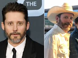 Brandon Blackstock's ex-wife Melissa and son Seth share emotional tributes  to the 'best daddy' after his death