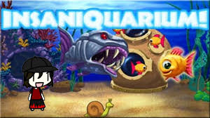 Download game ⭐ insaniquarium deluxe mod apk ⭐ v3.9.2 terbaru ⭐ game ini akan memberikan ⭐pengalaman baru untuk ⭐ memelihara ikan . Como Descargar Insaniquarium Deluxe Full 2018 Youtube
