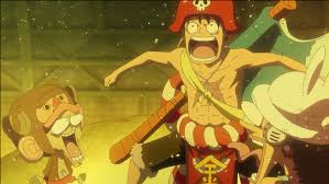 Kaido said that he should have decapacitated luffy and shown that to the alliance. One Piece 1014 Spoilers Raw Scans Release Date Predictions Round Up And More