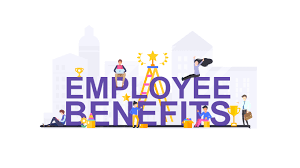 However, asking for a day off when you're sick can be harder to put off. Employee Benefits Compensation Ideas For Your Workforce