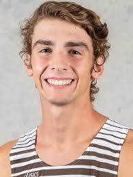 2019-2020 Men's Track and Field Roster