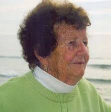 Mary Elizabeth 'Mae' (Murphy) Moge