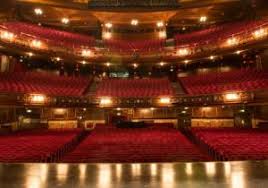 Adelphi Theatre Adelphi Theatre London Seating Plan