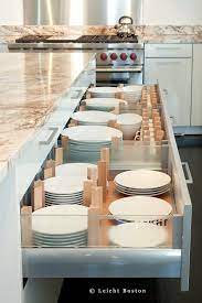 Your kitchen cabinets form a huge part of your kitchen. Clever Kitchen Storage Ideas For The New Unkitchen Kitchen Design Kitchen Remodel Home Kitchens