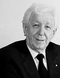 Frank Lowy reflects
