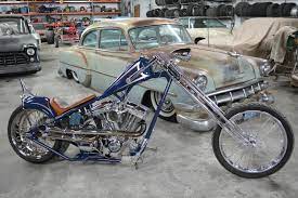 Nice Chopper Custom Street Bikes Custom Motorcycles Bobber Chopper