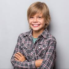 9 year old boy haircuts. 20 Of The Most Popular 10 Year Old Boy Haircuts