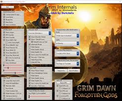 Check spelling or type a new query. The Best Grim Dawn Mods Gamewatcher