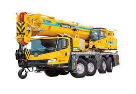 xcmg official 500 ton rough terrain crane qay500a