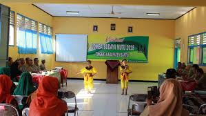 Sejak memasuki tahun pelajaran 2006/2007dengan. Sdn Baturetno Maju Lomba Budaya Mutu Tingkat Kabupaten Bantul Kecamatan Banguntapan