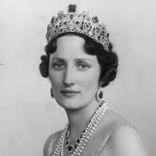 La historia de la princesa Marta de Noruega y su trágica vida: luchó por su  país en la II Guerra Mundial y tuvo un tórrido romance con el presidente de  Estados Unidos,