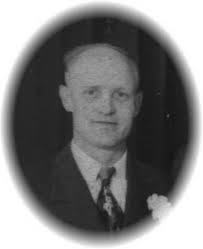 Walter Harvey Bunch (1925-1992)