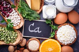 Die calciumlieferanten schlechthin sind milch und milchprodukte. Calcium Alles Zu Tagesbedarf Mangel Lebensmitteln