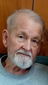 Edward A. “Ed” Spade