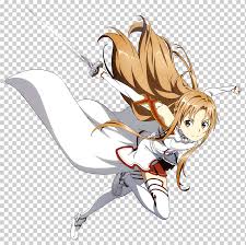 Discover 257 free asuna png images with transparent backgrounds. Asuna Yuuki From Sword Art Online Sword Art Online Hollow Realization Sword Art Online Hollow Fragment Asuna Kirito Sinon Asuna Manga Poster Computer Wallpaper Png Klipartz