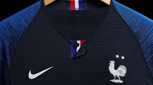 Maillot de foot france avec 2 etoiles domicile 2018/2019 pas cher. Le Maillot De La France Avec 2 Etoiles Deja En Vente Foot Inside