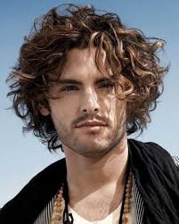 It gets sloppy with my fingers and the comb isnt very helpful. 30 Great Curly Hairstyles For Men Inspirations And Ideas Hair Motive