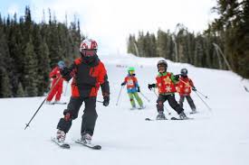 Colorado is known worldwide for it's rock. Kids Can Ski And Ride For Free In Colorado Ski Country Colorado Ski Country Usa