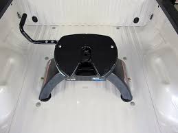 Fifth wheel hitch under bed. Compare Underbed Rails Vs Under Bed Rail Etrailer Com