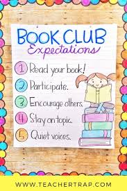 Book Clubs Made Easy Classroom Book Clubs Book Club Books Elementary Books