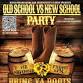 OLD SCHOOL VS NEW SCHOOL BRING YA BOOTS EDITION!