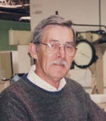 Obituary information for Al Eggleston