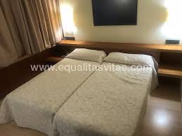 This property is minutes away from a cathedral and a palace as well as centro. Hotel Duque De Wellington Accesible En Vitoria Alava