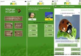 With moon & garden, you can also take notes, check lunar phases and take pictures of your organic garden. Die Besten Garten Apps Fur Hobbygartner Garten Hausxxl Garten Hausxxl