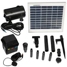 Outdoor indoor mini solar water pump for garden fountain feature water project bird bath. The Best Solar Fountain Pump And Solar Pond Pump Reviews Find The Top Rated Solar Powered Water Pump Kit For Your Pond Fountain Or Birdbath Axion Power