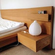 Single Bedroom Nightstand Frame Nightstands Ikea Malm Bed With Attached Nightstandss Stained Ash Drawers Veneer Malm Bed Ikea Bed Frames Ikea Malm Bed