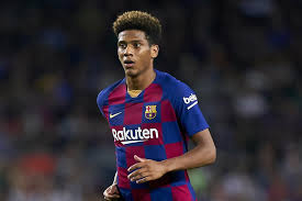 Juventus Told To Raid Barcelona For Jean Clair Todibo By Former Old Lady And Liverpool Star