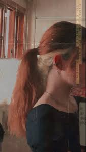 Ombré hair hair dos blonde hair curls hair lace hair brown blonde weave hairstyles pretty hairstyles black hairstyles. Red Haired Narcissa Malfoy In 2021 Aesthetic Hair Red Hair Tumblr Dyed Hair