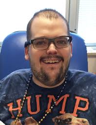 Obituary for Brandon L Tabler