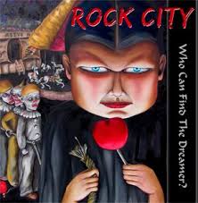 Rock City