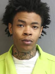 C-I BREAKING NEWS UPDATE: Teens now in custody for Monday double homicide A  short time ago, the Kershaw County Sheriff's Office announced that Bobby  Bernard Elijah Stuckey III, 19, of Camden (left),