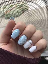 Your middle and ring finger are ones that will take a little bit longer to do. Pin On My Pins